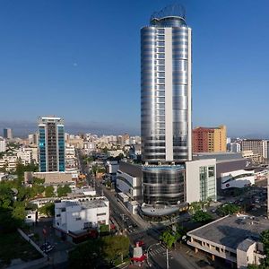 Embassy Suites By Hilton Santo Domingo